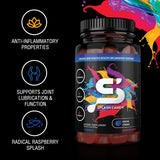 Splash Candy Move Chews Joint Support - Bodybuilding.com