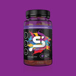 Splash Candy Nighttime Sleep Well Chews with Melatonin - Bodybuilding.com