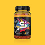 Splash Candy Turmeric Chews - Bodybuilding.com