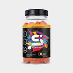 Splash Candy Turmeric Chews - Bodybuilding.com