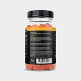 Splash Candy Turmeric Chews - Bodybuilding.com