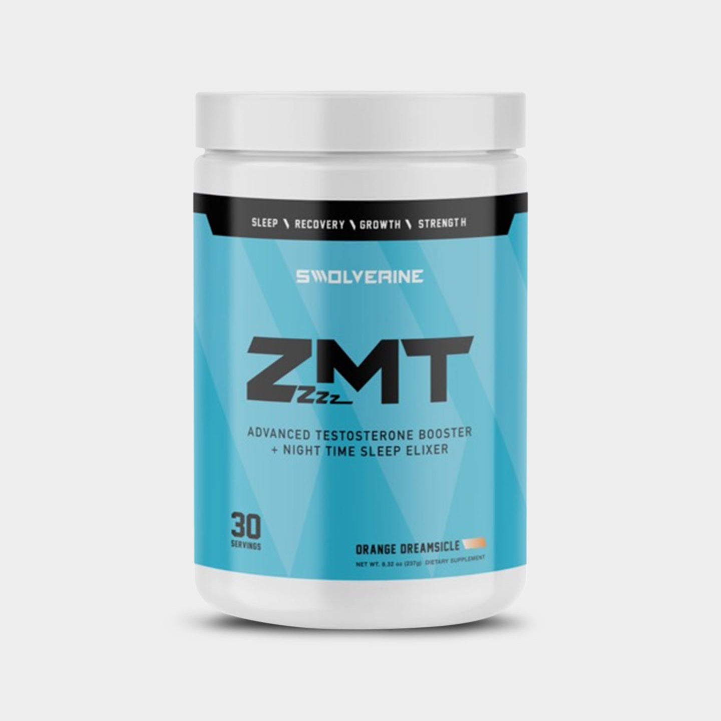 Swolverine ZMT - Bodybuilding.com