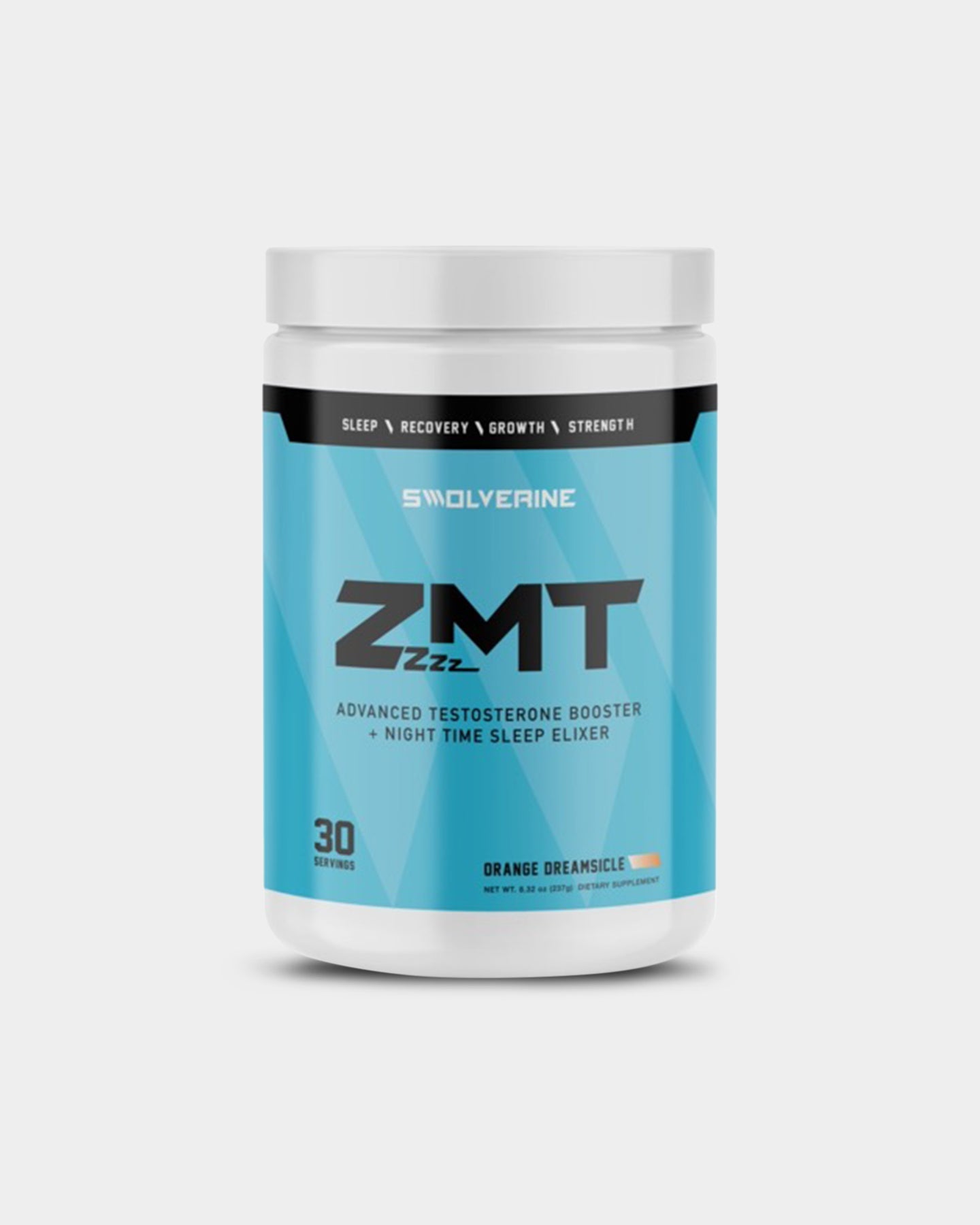 Swolverine ZMT - Bodybuilding.com