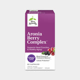 Terry Naturally Aronia Berry Complex - Bodybuilding.com