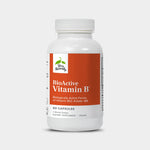 Terry Naturally BioActive Vitamin B - Bodybuilding.com