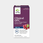 Terry Naturally Clinical OPC Superior French Grape Extract VX1 - Bodybuilding.com