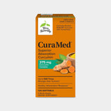 Terry Naturally CuraMed BCM - 95 Curcumin - 375mg - Bodybuilding.com