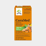 Terry Naturally CuraMed BCM - 95 Curcumin - 750mg - Bodybuilding.com