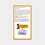 Terry Naturally CuraMed BCM - 95 Curcumin - 750mg - Bodybuilding.com