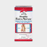 Terry Naturally Healthy Feet & Nerves - Bodybuilding.com