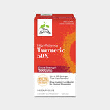 Terry Naturally Turmeric 50X - Bodybuilding.com