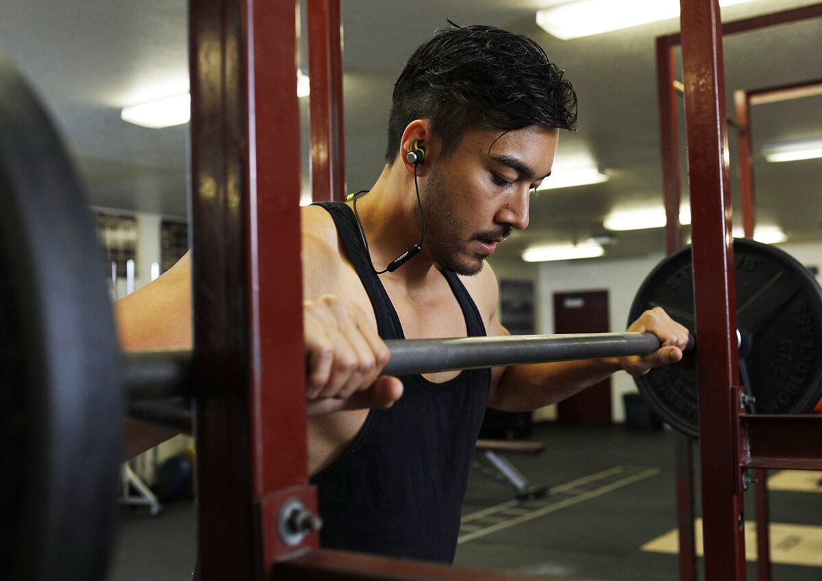 EVLUTION NUTRITION