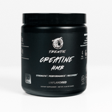 Thentic Creatine Monohydrate + HMB - Bodybuilding.com