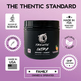 Thentic INTRA - Workout - Bodybuilding.com