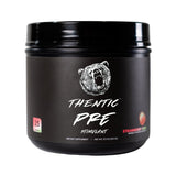 Thentic Pre - Workout - Bodybuilding.com