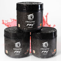 Thentic Stim Pre - Bodybuilding.com