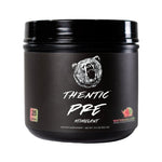 Thentic Stim Pre - Bodybuilding.com
