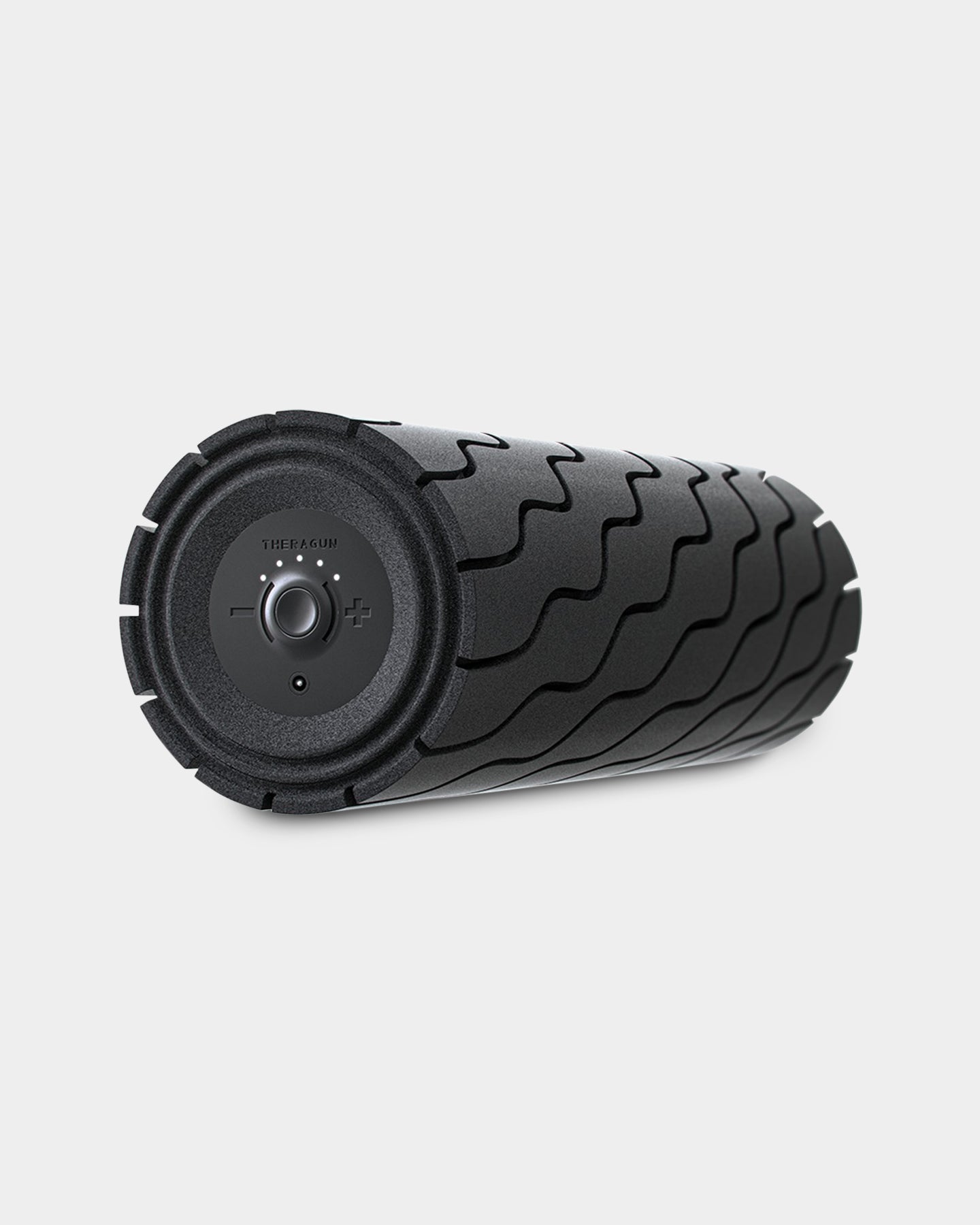 Therabody Theragun Wave, Vibrating Foam Roller - Bodybuilding.com