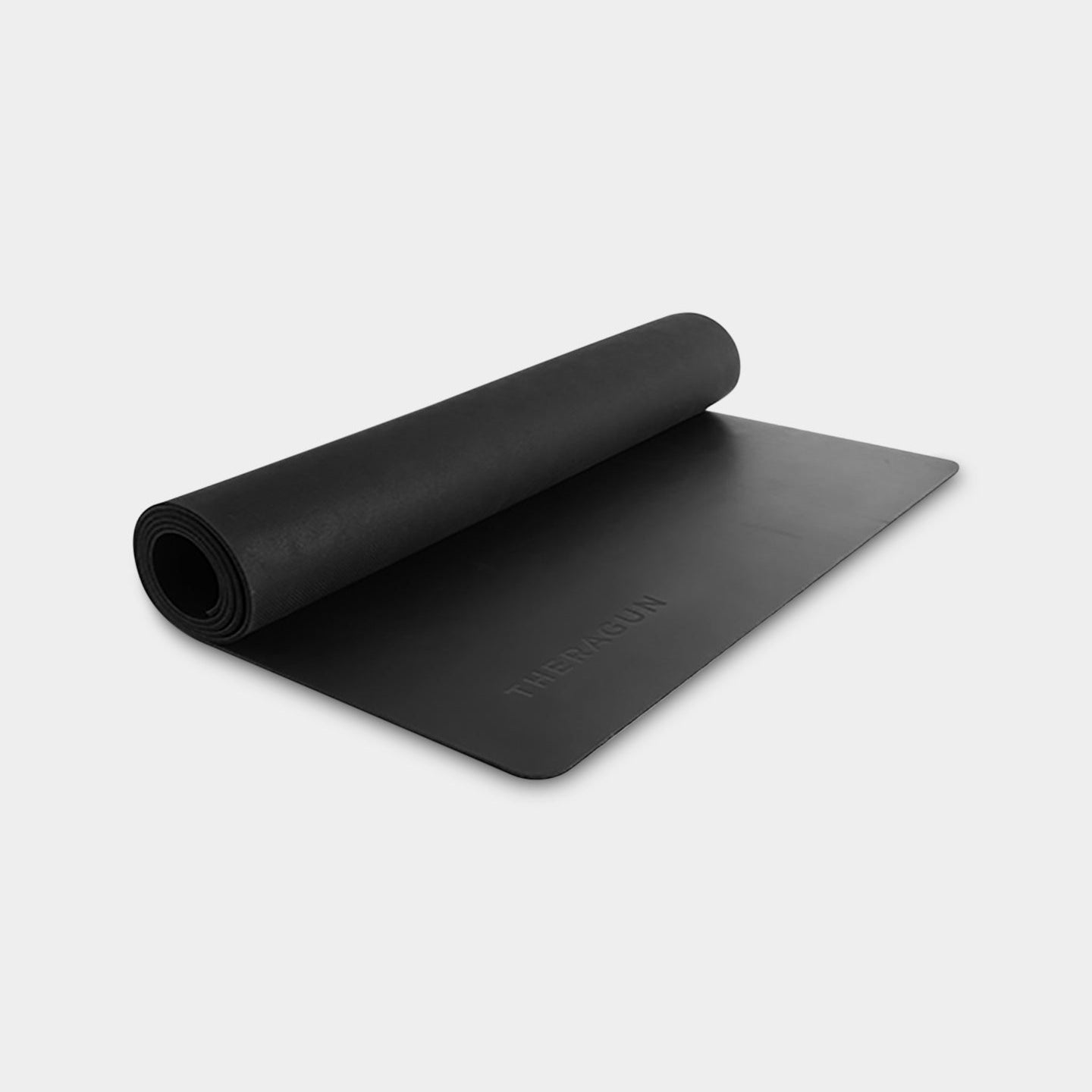 Therabody Theragun Yoga Mat, Non - Slip - Bodybuilding.com