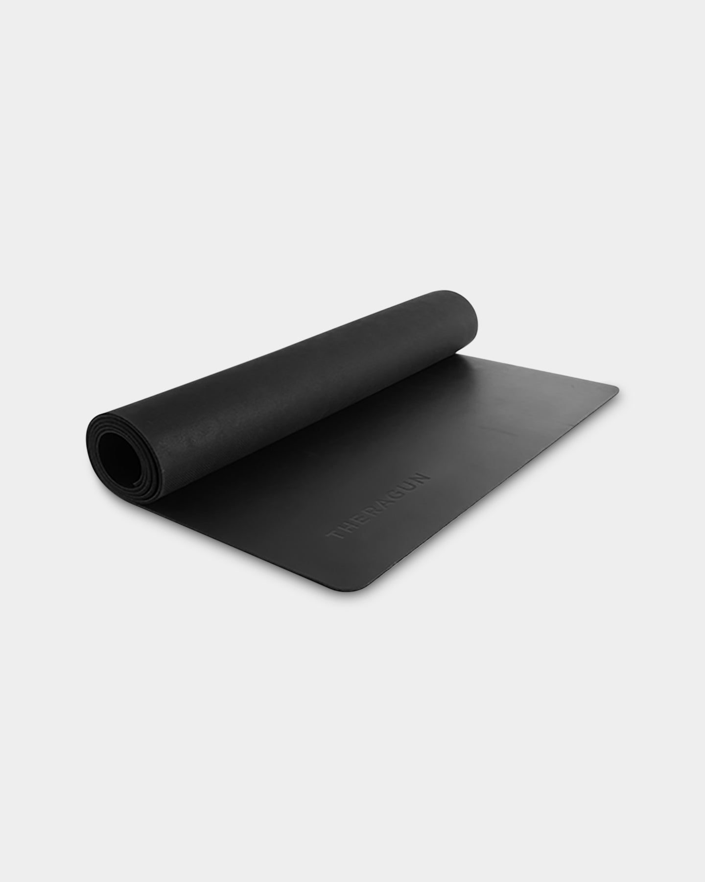 Therabody Theragun Yoga Mat, Non - Slip - Bodybuilding.com