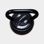 Tru Grit Adjustable Kettlebell - Bodybuilding.com