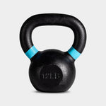 Tru Grit Cast Iron Kettlebell - Bodybuilding.com