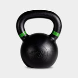 Tru Grit Cast Iron Kettlebell - Bodybuilding.com