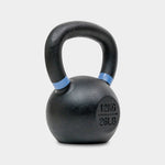 Tru Grit Cast Iron Kettlebell - Bodybuilding.com