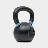 Tru Grit Cast Iron Kettlebell - Bodybuilding.com