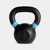 Tru Grit Cast Iron Kettlebell - Bodybuilding.com