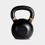 Tru Grit Cast Iron Kettlebell - Bodybuilding.com