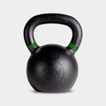 Tru Grit Cast Iron Kettlebell - Bodybuilding.com