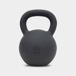 Tru Grit Cast Iron Kettlebell - Bodybuilding.com