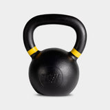 Tru Grit Cast Iron Kettlebell - Bodybuilding.com