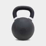 Tru Grit Cast Iron Kettlebell - Bodybuilding.com