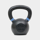 Tru Grit Cast Iron Kettlebell - Bodybuilding.com