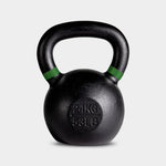 Tru Grit Cast Iron Kettlebell - Bodybuilding.com