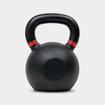 Tru Grit Cast Iron Kettlebell - Bodybuilding.com