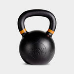 Tru Grit Cast Iron Kettlebell - Bodybuilding.com