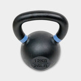 Tru Grit Cast Iron Kettlebell - Bodybuilding.com