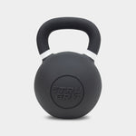 Tru Grit Cast Iron Kettlebell - Bodybuilding.com