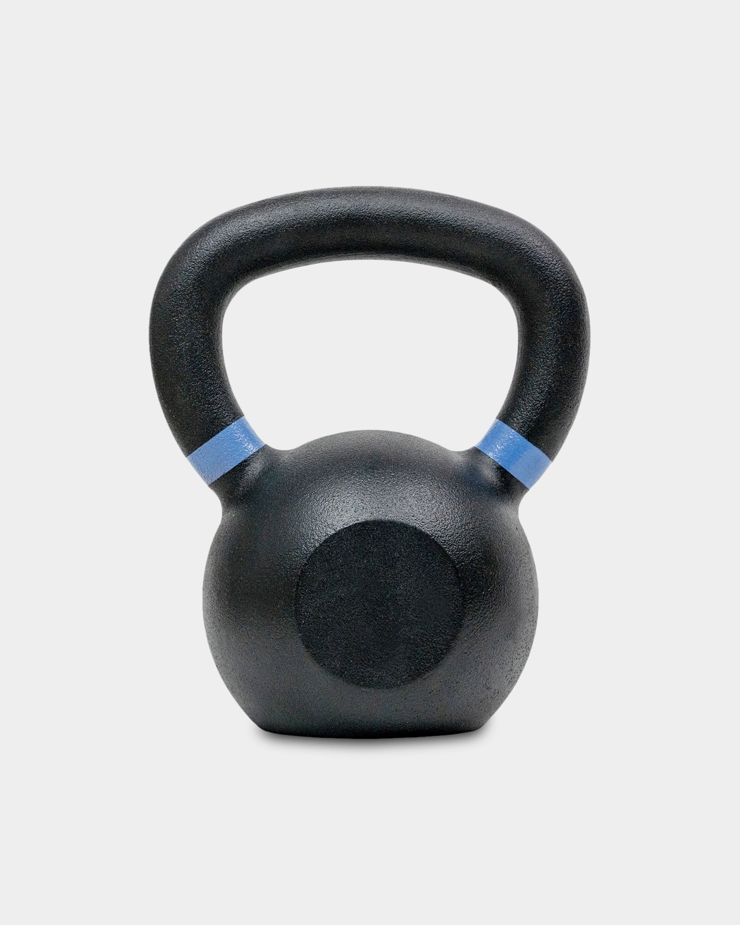 Tru Grit Cast Iron Kettlebell - Bodybuilding.com