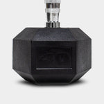 Tru Grit Hex Elite TPR Dumbbells - Bodybuilding.com