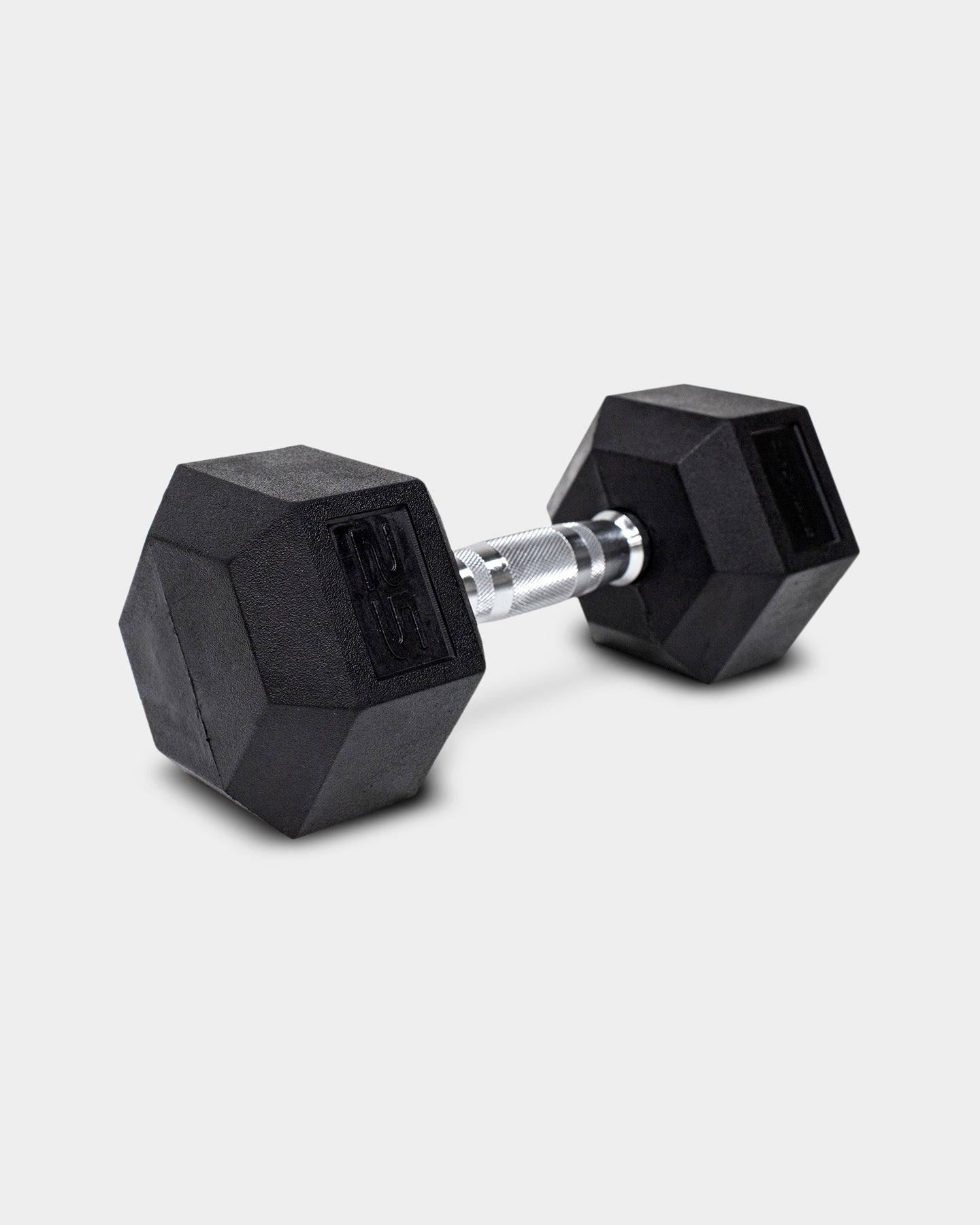 Tru Grit Hex Elite TPR Dumbbells - Bodybuilding.com