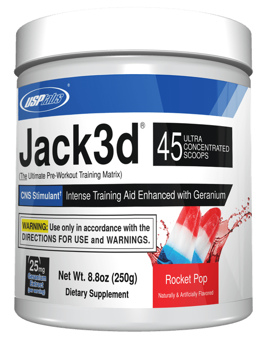 USP Labs Jack3d - Bodybuilding.com