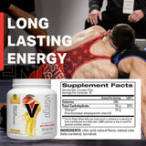 Vitargo Carbohydrate Powder - Bodybuilding.com