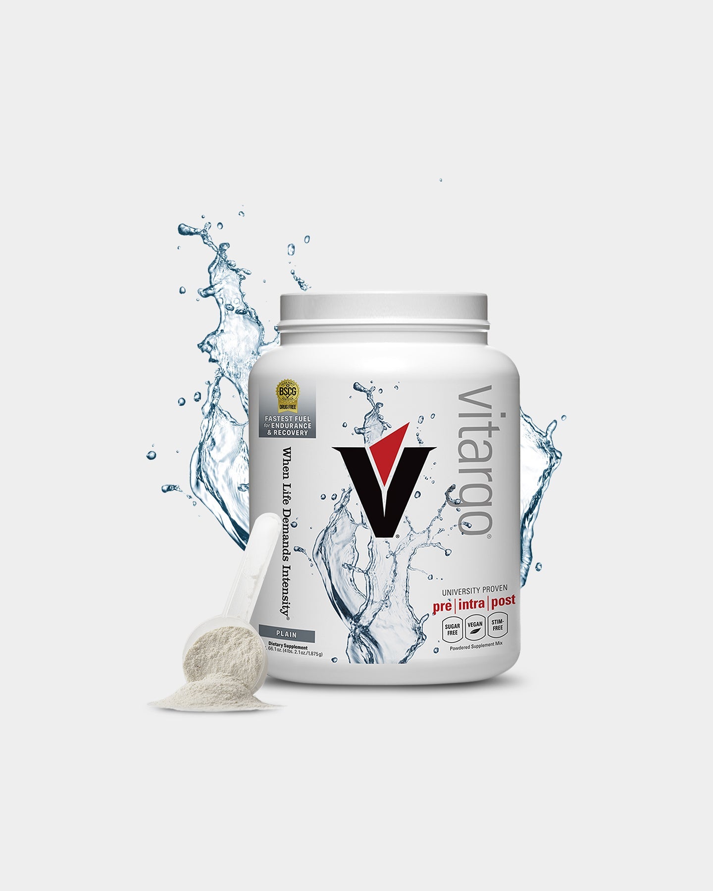 Vitargo Carbohydrate Powder - Bodybuilding.com