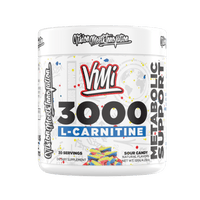 VMI 3000 L - Carnitine Powder - Bodybuilding.com