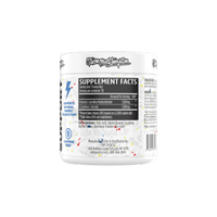VMI 3000 L - Carnitine Powder - Bodybuilding.com