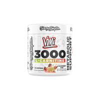 VMI 3000 L - Carnitine Powder - Bodybuilding.com